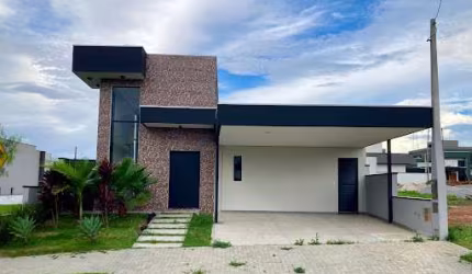 Casa com 3 dormitórios à venda, 168 m² por R$ 1.235.000,00 - Reserva Ruda - São José dos Campos/SP