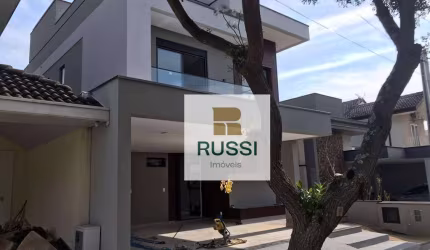 Sobrado com 3 dormitórios à venda, 240 m² por R$ 2.300.000,00 - Urbanova - São José dos Campos/SP