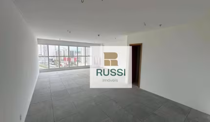 Andar Corporativo, 260 m² - venda por R$ 2.500.000,00 ou aluguel por R$ 25.085,00/mês - Jardim São Dimas - São José dos Campos/SP