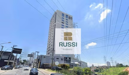 Sala, 104 m² - venda por R$ 1.000.000,00 ou aluguel por R$ 9.636,00/mês - Jardim São Dimas - São José dos Campos/SP