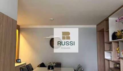 Apartamento com 2 dormitórios à venda, 82 m² por R$ 990.000,00 - Jardim das Colinas - São José dos Campos/SP