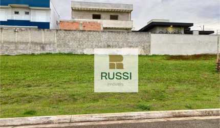 Terreno à venda, 250 m² por R$ 415.000,00 - Condomínio Reserva Rudá - São José dos Campos/SP