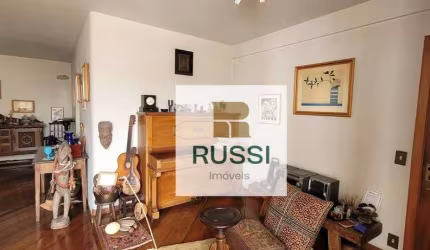 Apartamento com 3 dormitórios à venda, 143 m² por R$ 1.280.000,00 - Jardim Apolo - São José dos Campos/SP