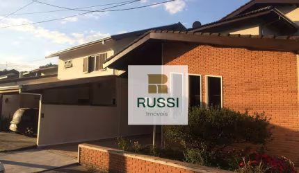 Casa com 3 dormitórios à venda, 225 m² por R$ 1.600.000,00 - Urbanova - São José dos Campos/SP