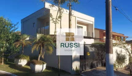 Casa com 3 dormitórios à venda, 180 m² por R$ 1.400.000,00 - Urbanova - São José dos Campos/SP