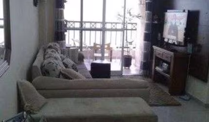Apartamento com 3 dormitórios à venda, 87 m² por R$ 780.000,00 - Jardim Aquarius - São José dos Campos/SP