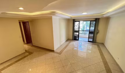 Apartamento à venda, 134 m² por R$ 1.200.000,00 - Jardim Aquarius - São José dos Campos/SP