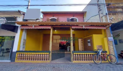 Ponto à venda, 452 m² por R$ 1.700.000,00 - Centro - Jambeiro/SP