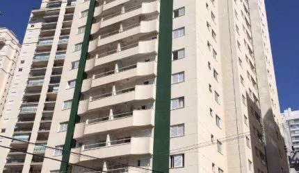 Apartamento com 3 dormitórios à venda, Edificio Murano -87 m² por R$ 795.000 - Jardim Aquarius - São José dos Campos/SP