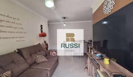 Apartamento à venda, 76 m² por R$ 693.000,00 - Jardim Aquarius - São José dos Campos/SP