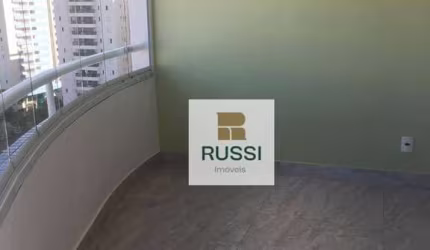 Apartamento com 2 dormitórios à venda, 69 m² por R$ 890.000,00 - Jardim Aquarius - São José dos Campos/SP