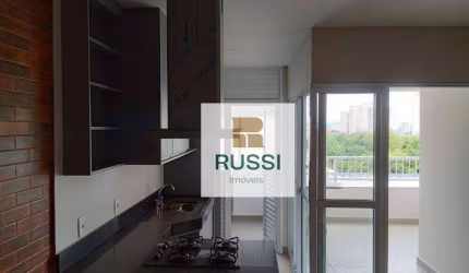 Apartamento com 2 dormitórios, 63 m² - venda por R$ 847.930,33 ou aluguel por R$ 4.400,00/mês - Jardim Satélite - São José dos Campos/SP