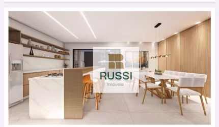 Casa com 4 dormitórios à venda, 285 m² por R$ 2.750.000,00 - Urbanova - São José dos Campos/SP