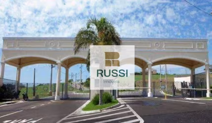 Terreno à venda, 803 m² por R$ 653.000,00 - Torrão de Ouro - São José dos Campos/SP