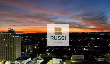 Apartamento com 4 dormitórios à venda, 125 m² por R$ 1.545.000,00 - Royal Park - São José dos Campos/SP