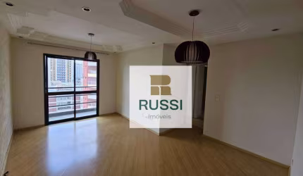 Apartamento com 3 dormitórios à venda, 70 m² por R$ 730.000 - Jardim Aquarius - São José dos Campos/SP