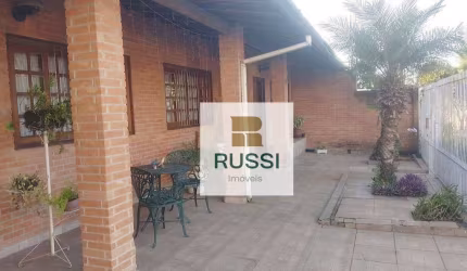 Casa com 3 dormitórios à venda, 260 m² por R$ 852.000,00 - Cidade Vista Verde - São José dos Campos/SP