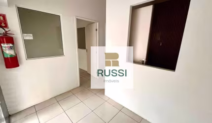 Ponto para alugar, 60 m² por R$ 3.300,00/mês - Jardim das Indústrias - São José dos Campos/SP