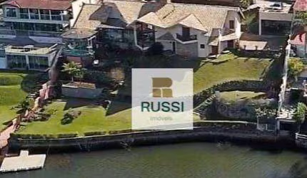 Casa com 5 dormitórios à venda, 420 m² por R$ 5.900.000,00 - Centro - Igaratá/SP
