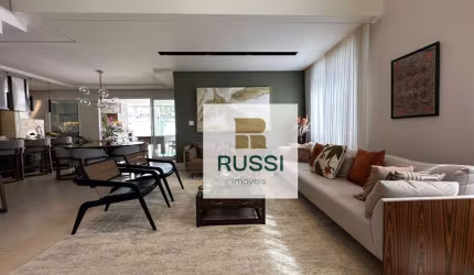 Casa com 4 dormitórios à venda, 398 m² por R$ 5.000.000,00 - Jardim do Golfe - São José dos Campos/SP