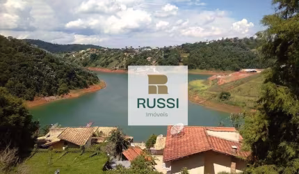 Casa com 3 dormitórios à venda, 150 m² por R$ 1.300.000 - Água Branca - Igaratá/SP