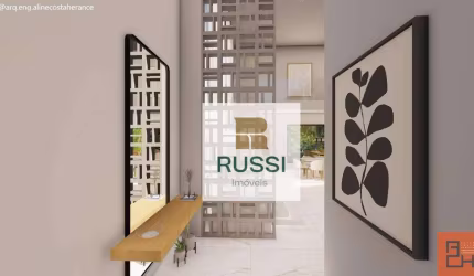 Casa com 4 dormitórios à venda, 440 m² - Condomínio Residencial Alphaville II - São José dos Campos/SP