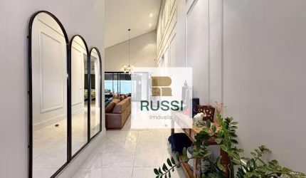 Casa com 3 dormitórios para alugar, 230 m² por R$ 14.900,00/mês - Urbanova - São José dos Campos/SP