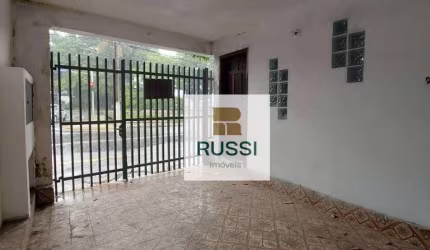 Casa Sobrado na frente da Prefeitura de Jacareí