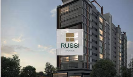 Apartamento com 2 dormitórios à venda, 79 m² por R$ 913.320,00 - Vila Ema - São José dos Campos/SP