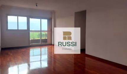 Apartamento, 132 m² - venda por R$ 1.200.000,00 ou aluguel por R$ 5.451,00/mês - Jardim Aquarius - São José dos Campos/SP