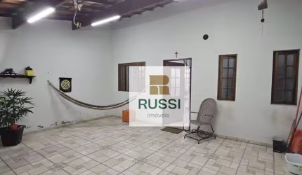 Casa com 3 dormitórios à venda, 120 m² por R$ 695.000,00 - Altos da vila Paiva - São José dos Campos/SP