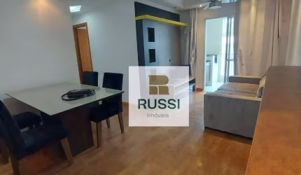 OPORTUNIDADE Apartamento com ótima localização, preço atrativo e negociável, no Condomínio Bella Città Clube House!