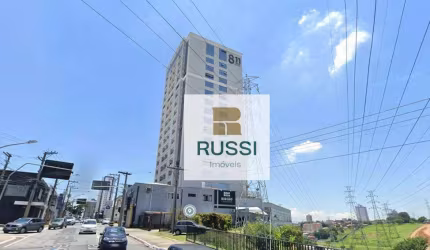 Sala, 104 m² - venda por R$ 1.000.000,00 ou aluguel por R$ 9.636,00/mês - Jardim São Dimas - São José dos Campos/SP