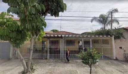 Casa com 3 dormitórios à venda, 200 m² por R$ 532.000,00 - Cidade Morumbi - São José dos Campos/SP