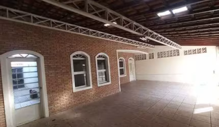 Sobrado com 4 dormitórios à venda, 320 m² por R$ 620.000,00 - Parque Interlagos - São José dos Campos/SP