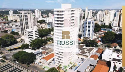 Apartamento com 2 dormitórios à venda, 113 m² por R$ 1.224.580,02 - Vila Adyana - São José dos Campos/SP