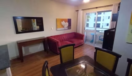 Apartamento com 3 dormitórios à venda, 77 m² por R$ 710.000,00 - Jardim Aquarius - São José dos Campos/SP