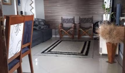Sobrado com 4 dormitórios à venda, 170 m² por R$ 640.000,00 - Centro - São José dos Campos/SP
