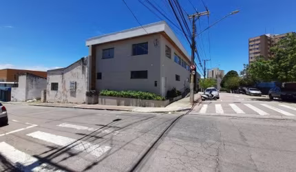 Sala para alugar, 85 m² por R$ 2.425,83/mês - Vila Rossi - São José dos Campos/SP