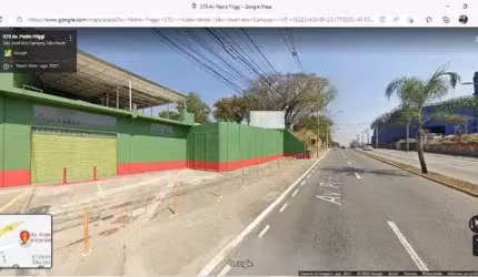 Ponto para alugar, 860 m² por R$ 29.990,00/mês - Cidade Vista Verde - São José dos Campos/SP