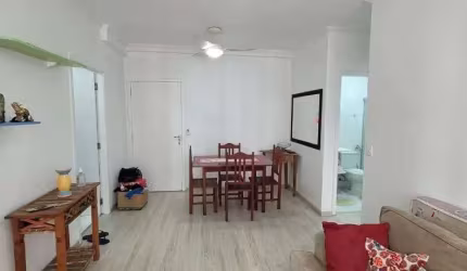 Apartamento com 2 dormitórios à venda, 70 m² por R$ 580.000,00 - Jardim Esplanada II - São José dos Campos/SP