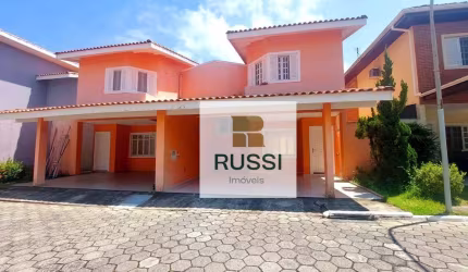Casa com 3 dormitórios para alugar, 160 m² por R$ 3.930,00/mês - Jardim Santa Maria - Jacareí/SP