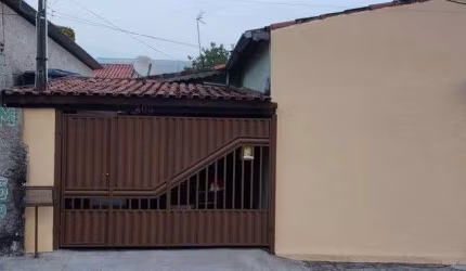 Casa com 3 dormitórios à venda, 150 m² por R$ 277.000,00 - Centro	 - São José dos Campos/SP