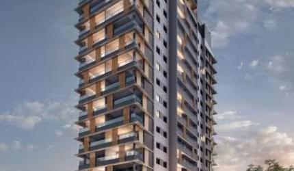 Apartamento com 3 dormitórios à venda, 93 m² por R$ 1.069.601,78 - Jardim Apolo - São José dos Campos/SP