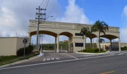 Terreno à venda, 962 m² por R$ 769.900,00 - Condomínio Residencial Altos da Quinta - São José dos Campos/SP