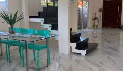 Sobrado com 4 dormitórios à venda, 230 m² por R$ 1.650.000,00 - Condomínio Floradas do Paratey - São José dos Campos/SP
