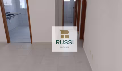 Apartamento com 2 dormitórios à venda, 54 m² por R$ 390.000,00 - Jardim Oriente - São José dos Campos/SP