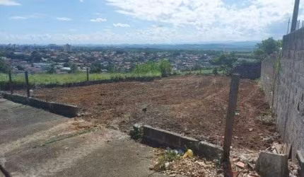 Terreno à venda, 395 m² por R$ 482.000,00 - Jardim Santa Inês II - São José dos Campos/SP