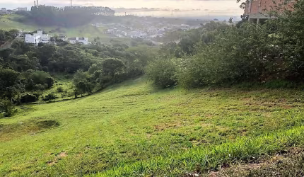 Terreno à venda, 1906 m² por R$ 650.000,00 - Parque Mirante Do Vale - Jacareí/SP