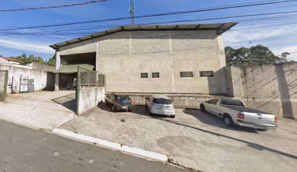 Galpão à venda, 750 m² por R$ 1.950.000,00 - Putim - São José dos Campos/SP
